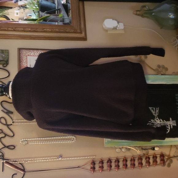 All in Motion Sherpa Jacket with Thumb Holes Size Large - Picture 5 of 6